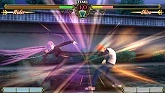 画像ギャラリー No.008のサムネイル画像 / 「Fate/unlimited codes PORTABLE」,PSP版オリジナルのシステムや追加衣装を紹介