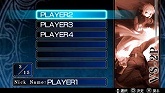 画像ギャラリー No.010のサムネイル画像 / 「Fate/unlimited codes PORTABLE」,PSP版オリジナルのシステムや追加衣装を紹介