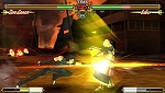 画像ギャラリー No.005のサムネイル画像 / 「Fate/unlimited codes PORTABLE」に,「Fate/Zero」より“ZEROランサー”が参戦