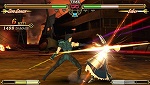 画像ギャラリー No.007のサムネイル画像 / 「Fate/unlimited codes PORTABLE」に,「Fate/Zero」より“ZEROランサー”が参戦