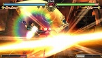 画像ギャラリー No.017のサムネイル画像 / 「Fate/unlimited codes PORTABLE」に,「Fate/Zero」より“ZEROランサー”が参戦