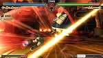 画像ギャラリー No.018のサムネイル画像 / 「Fate/unlimited codes PORTABLE」に,「Fate/Zero」より“ZEROランサー”が参戦