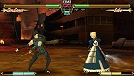 画像ギャラリー No.020のサムネイル画像 / 「Fate/unlimited codes PORTABLE」に,「Fate/Zero」より“ZEROランサー”が参戦