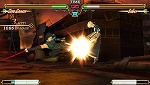 画像ギャラリー No.022のサムネイル画像 / 「Fate/unlimited codes PORTABLE」に,「Fate/Zero」より“ZEROランサー”が参戦