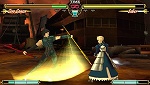 画像ギャラリー No.023のサムネイル画像 / 「Fate/unlimited codes PORTABLE」に,「Fate/Zero」より“ZEROランサー”が参戦