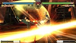 画像ギャラリー No.024のサムネイル画像 / 「Fate/unlimited codes PORTABLE」に,「Fate/Zero」より“ZEROランサー”が参戦