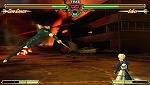 画像ギャラリー No.026のサムネイル画像 / 「Fate/unlimited codes PORTABLE」に,「Fate/Zero」より“ZEROランサー”が参戦
