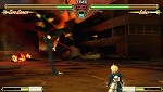 画像ギャラリー No.028のサムネイル画像 / 「Fate/unlimited codes PORTABLE」に,「Fate/Zero」より“ZEROランサー”が参戦