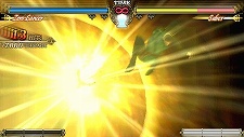 画像ギャラリー No.043のサムネイル画像 / 「Fate/unlimited codes PORTABLE」に,「Fate/Zero」より“ZEROランサー”が参戦