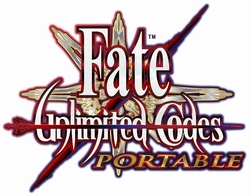 画像ギャラリー No.001のサムネイル画像 / 「Fate/unlimited codes PORTABLE」,ミッションモードの流れとセイバーオルタ/バゼット/リーゼリット/桜/ライダーのEXミッションを紹介
