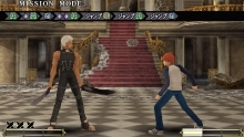 画像ギャラリー No.010のサムネイル画像 / 「Fate/unlimited codes PORTABLE」,ミッションモードの流れとセイバーオルタ/バゼット/リーゼリット/桜/ライダーのEXミッションを紹介