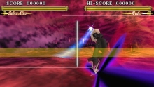 画像ギャラリー No.031のサムネイル画像 / 「Fate/unlimited codes PORTABLE」,ミッションモードの流れとセイバーオルタ/バゼット/リーゼリット/桜/ライダーのEXミッションを紹介