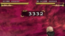 画像ギャラリー No.032のサムネイル画像 / 「Fate/unlimited codes PORTABLE」,ミッションモードの流れとセイバーオルタ/バゼット/リーゼリット/桜/ライダーのEXミッションを紹介