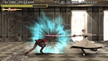 画像ギャラリー No.036のサムネイル画像 / 「Fate/unlimited codes PORTABLE」,ミッションモードの流れとセイバーオルタ/バゼット/リーゼリット/桜/ライダーのEXミッションを紹介