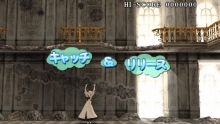 画像ギャラリー No.038のサムネイル画像 / 「Fate/unlimited codes PORTABLE」,ミッションモードの流れとセイバーオルタ/バゼット/リーゼリット/桜/ライダーのEXミッションを紹介