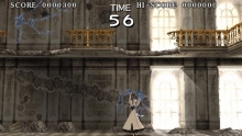画像ギャラリー No.040のサムネイル画像 / 「Fate/unlimited codes PORTABLE」,ミッションモードの流れとセイバーオルタ/バゼット/リーゼリット/桜/ライダーのEXミッションを紹介