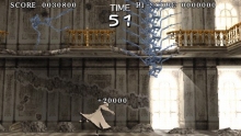 画像ギャラリー No.041のサムネイル画像 / 「Fate/unlimited codes PORTABLE」,ミッションモードの流れとセイバーオルタ/バゼット/リーゼリット/桜/ライダーのEXミッションを紹介