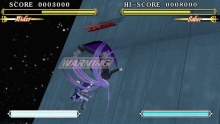 画像ギャラリー No.049のサムネイル画像 / 「Fate/unlimited codes PORTABLE」,ミッションモードの流れとセイバーオルタ/バゼット/リーゼリット/桜/ライダーのEXミッションを紹介