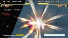画像ギャラリー No.050のサムネイル画像 / 「Fate/unlimited codes PORTABLE」,ミッションモードの流れとセイバーオルタ/バゼット/リーゼリット/桜/ライダーのEXミッションを紹介