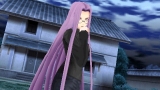画像ギャラリー No.016のサムネイル画像 / 「Fate/unlimited codes PORTABLE」発売記念イベント：土屋プロデューサーも来店したCURE MAID CAFE店内は「Fate」一色に