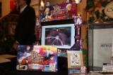 画像ギャラリー No.047のサムネイル画像 / 「Fate/unlimited codes PORTABLE」発売記念イベント:土屋プロデューサーも来店したCURE MAID CAFE店内は「Fate」一色に