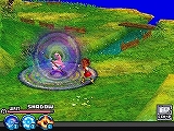 画像ギャラリー No.059のサムネイル画像 / 「ブルードラゴン 異界の巨獣」,序盤のクエストや“影”の概要を紹介