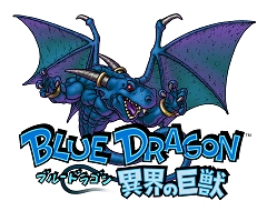 画像ギャラリー No.001のサムネイル画像 / NDS「ブルードラゴン 異界の巨獣」，キャラメイクやアクションバトルのスクリーンショットが公開。公式サイトに坂口博信氏のコメント掲載！