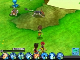 画像ギャラリー No.009のサムネイル画像 / NDS「ブルードラゴン 異界の巨獣」，キャラメイクやアクションバトルのスクリーンショットが公開。公式サイトに坂口博信氏のコメント掲載！