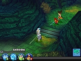 画像ギャラリー No.011のサムネイル画像 / NDS「ブルードラゴン 異界の巨獣」，キャラメイクやアクションバトルのスクリーンショットが公開。公式サイトに坂口博信氏のコメント掲載！