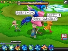画像ギャラリー No.062のサムネイル画像 / 仲間と一緒に巨獣に挑もう。DS用ソフト「ブルードラゴン 異界の巨獣」,サブキャラや“異界の巨獣”についての最新情報が公開