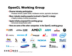 画像ギャラリー No.015のサムネイル画像 / 2009年旧正月明け特別企画（3）：グラフィックス＆DirectXロードマップを整理する