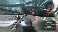 画像ギャラリー No.008のサムネイル画像 / Xbox LIVE マーケットプレース最新情報。9月は「VANQUISH」の体験版，「SPACE INVADERS INFINITY GENE」などの配信を予定