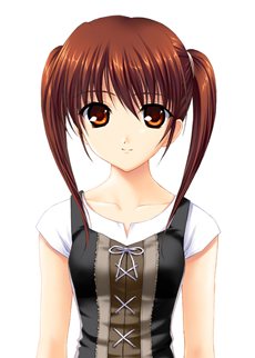 画像ギャラリー No.006のサムネイル画像 / PSP版「智代アフター〜It's a Wonderful Life〜CS Edition」がDL版となって再登場。PS Vitaでもプレイ可能に