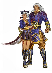 画像ギャラリー No.006のサムネイル画像 / 誰でも参加できる「Master of Martial」のトライアルβテストは,4月9日に登録受け付け開始