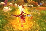 画像ギャラリー No.019のサムネイル画像 / 「Master of Martial」各職業(武器)で習得できる「武技」の一部が公開