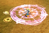 画像ギャラリー No.020のサムネイル画像 / 「Master of Martial」各職業(武器)で習得できる「武技」の一部が公開