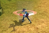 画像ギャラリー No.025のサムネイル画像 / 「Master of Martial」各職業(武器)で習得できる「武技」の一部が公開