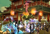 画像ギャラリー No.026のサムネイル画像 / 「Master of Martial」各職業(武器)で習得できる「武技」の一部が公開
