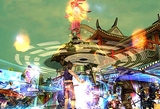 画像ギャラリー No.027のサムネイル画像 / 「Master of Martial」各職業(武器)で習得できる「武技」の一部が公開