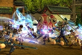 画像ギャラリー No.028のサムネイル画像 / 「Master of Martial」各職業(武器)で習得できる「武技」の一部が公開
