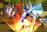 画像ギャラリー No.029のサムネイル画像 / 「Master of Martial」各職業(武器)で習得できる「武技」の一部が公開