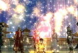 画像ギャラリー No.036のサムネイル画像 / 「Master of Martial」各職業(武器)で習得できる「武技」の一部が公開