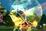 画像ギャラリー No.041のサムネイル画像 / 「Master of Martial」各職業(武器)で習得できる「武技」の一部が公開