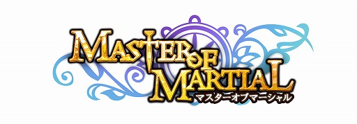 画像ギャラリー No.001のサムネイル画像 / MMORPG「Master of Martial」，トライアルβテスト開始を4月30日（木）に延期