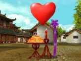 画像ギャラリー No.001のサムネイル画像 / MMORPG「Master of Martial」の正式サービスが8月4日スタート，WebMoneyキャンペーンも同日より開催