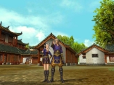画像ギャラリー No.005のサムネイル画像 / MMORPG「Master of Martial」の正式サービスが8月4日スタート，WebMoneyキャンペーンも同日より開催