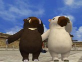 画像ギャラリー No.004のサムネイル画像 / 「Master of Martial」,初の大型アップデートを1月28日に実施。「育成型ペット」や「オリジナル武技システム」などの新システムが登場
