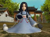 画像ギャラリー No.005のサムネイル画像 / 「Master of Martial」,初の大型アップデートを1月28日に実施。「育成型ペット」や「オリジナル武技システム」などの新システムが登場