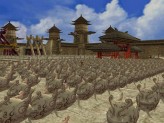 画像ギャラリー No.006のサムネイル画像 / 「Master of Martial」,初の大型アップデートを1月28日に実施。「育成型ペット」や「オリジナル武技システム」などの新システムが登場