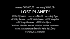 画像ギャラリー No.002のサムネイル画像 / カプコンのXbox 360用新作タイトルは「ロスト プラネット2」だった! 舞台は雪原からジャングルへ?